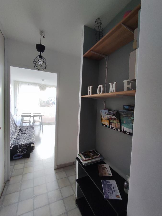 Studio Meuble Classe 2 Etoiles - 30M² Греу-ле-Бен Екстер'єр фото